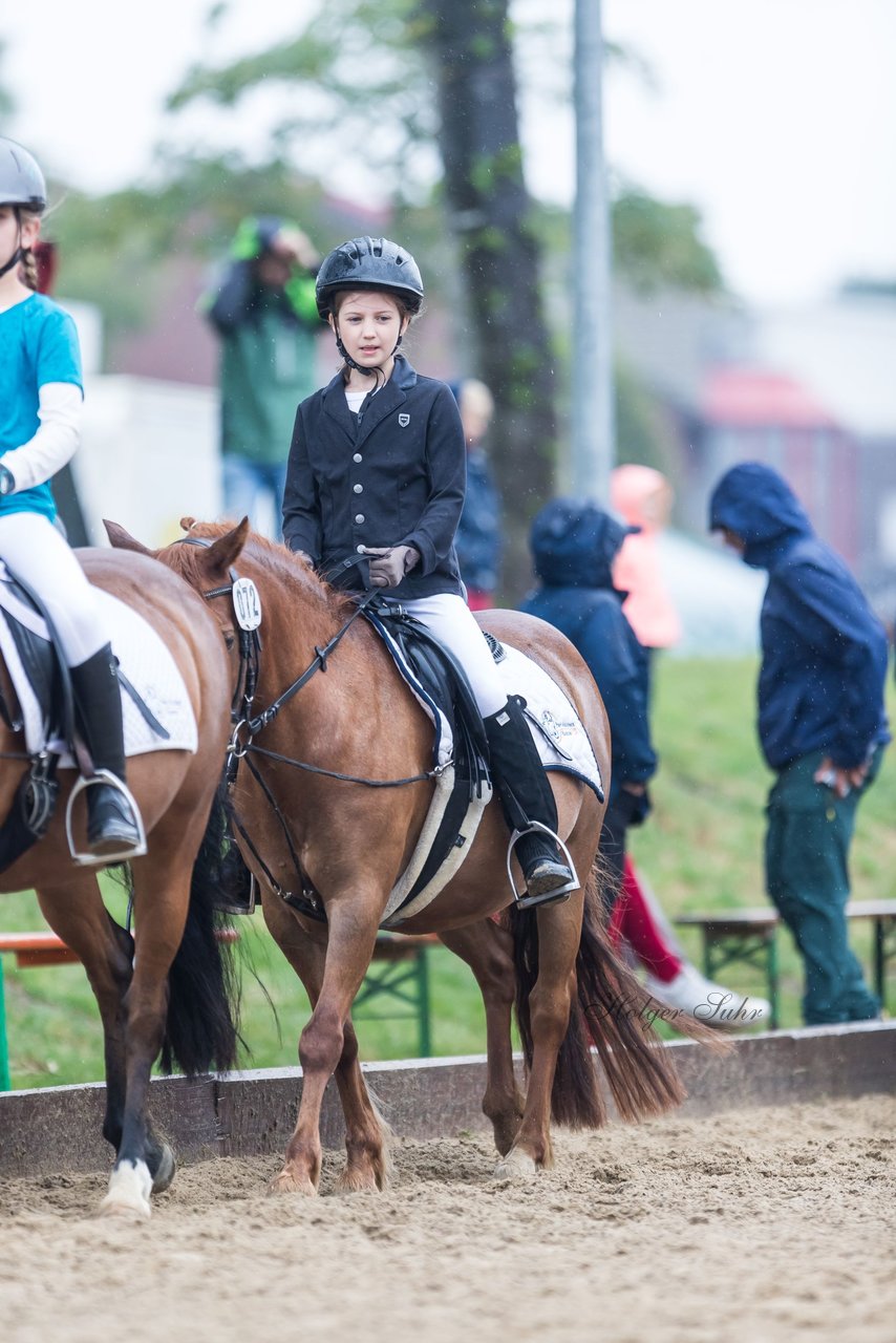 Bild 3 - Pony Akademie Turnier